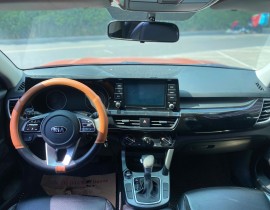 KIA Seltos Deluxe 2021