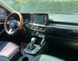 KIA Seltos Deluxe 2021