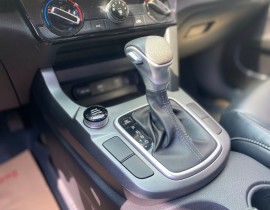 KIA Seltos Deluxe 2021