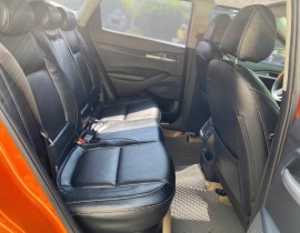 KIA Seltos Deluxe 2021