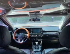 KIA Seltos Deluxe 2021