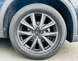 CX5 2.5 AT 2018