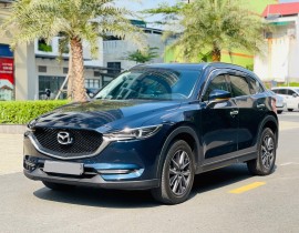 CX5 2.5 AT 2018