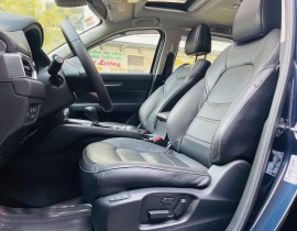 CX5 2.5 AT 2018