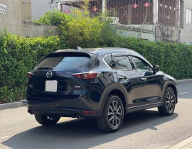 CX5 2.5 AT 2018