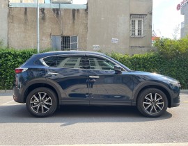 CX5 2.5 AT 2018