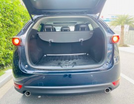 CX5 2.5 AT 2018