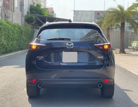 CX5 2.5 AT 2018