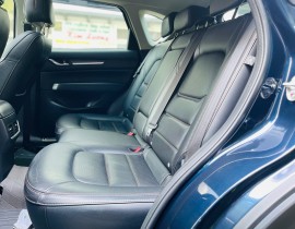 CX5 2.5 AT 2018