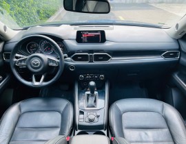 CX5 2.5 AT 2018