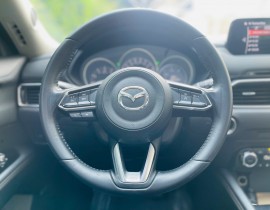 CX5 2.5 AT 2018