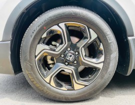 HONDA CRV L 2020 nhập thái