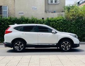 HONDA CRV L 2020 nhập thái
