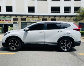 HONDA CRV L 2020 nhập thái