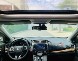 HONDA CRV L 2020 nhập thái
