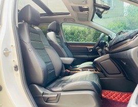 HONDA CRV L 2020 nhập thái