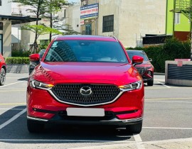 CX-8 Premium 2023