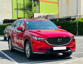 CX-8 Premium 2023