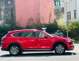 CX-8 Premium 2023