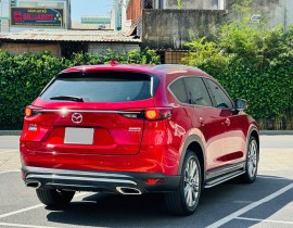 CX-8 Premium 2023