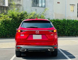 CX-8 Premium 2023