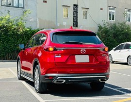 CX-8 Premium 2023