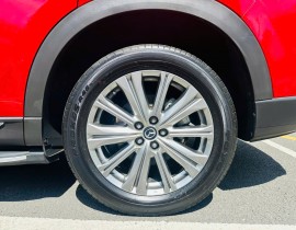 CX-8 Premium 2023