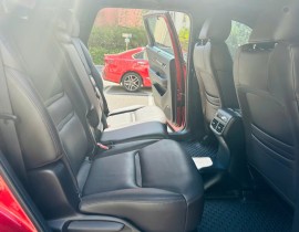 CX-8 Premium 2023