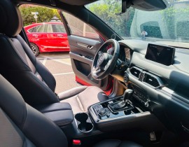 CX-8 Premium 2023