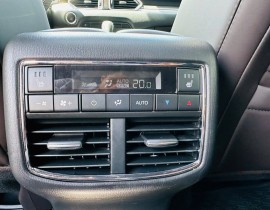 CX-8 Premium 2023