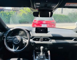 CX-8 Premium 2023