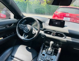 CX-8 Premium 2023