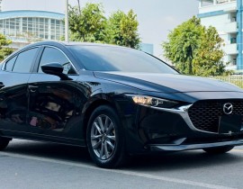MAZDA 3 2022 bản 1.5Deluxe