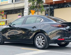 MAZDA 3 2022 bản 1.5Deluxe