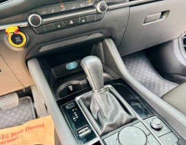 MAZDA 3 2022 bản 1.5Deluxe