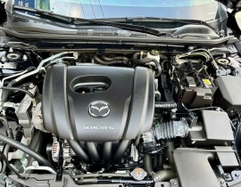 MAZDA 3 2022 bản 1.5Deluxe