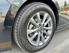 MAZDA 3 2022 bản 1.5Deluxe