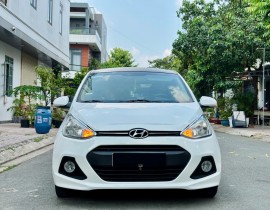 I10 2016 bản 1.2AT Hatback Nhập Ấn 