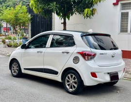 I10 2016 bản 1.2AT Hatback Nhập Ấn 