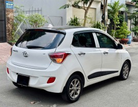 I10 2016 bản 1.2AT Hatback Nhập Ấn 