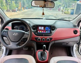 I10 2016 bản 1.2AT Hatback Nhập Ấn 