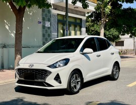 HYUNDAI I10 2021 bản 1.2 AT
