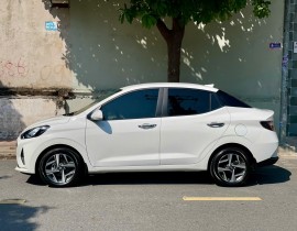 HYUNDAI I10 2021 bản 1.2 AT