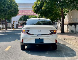 HYUNDAI I10 2021 bản 1.2 AT