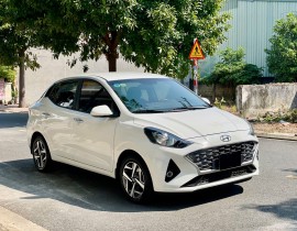 HYUNDAI I10 2021 bản 1.2 AT