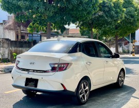 HYUNDAI I10 2021 bản 1.2 AT