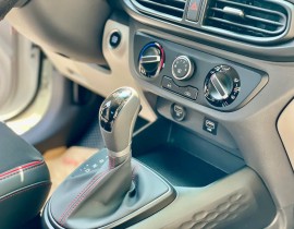 HYUNDAI I10 2021 bản 1.2 AT