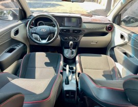HYUNDAI I10 2021 bản 1.2 AT