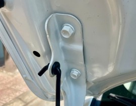 HYUNDAI I10 2021 bản 1.2 AT