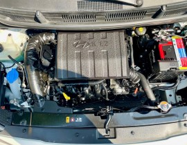 HYUNDAI I10 2021 bản 1.2 AT